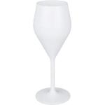 Weiße Gimex Gläser & Trinkgläser aus Kunststoff 