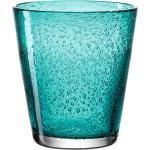 Reduzierte Türkise LEONARDO Runde Gläser & Trinkgläser aus Glas 6-teilig 