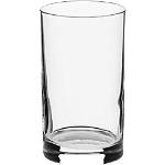 Gläser & Trinkgläser 270 ml aus Glas mikrowellengeeignet 12-teilig 