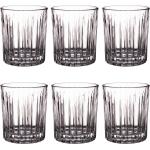 Butlers Runde Glasserien & Gläsersets aus Glas 6-teilig 