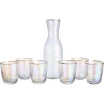 Butlers Gläser & Trinkgläser aus Glas 7-teilig 