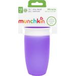 Lila BPA-freie Munchkin Trinklernbecher & Trinklerntassen 