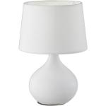 Tischlampen online Weiße & E14 Tischleuchten kaufen aus günstig Keramik
