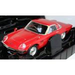 Rote Mazda Modellautos & Spielzeugautos 