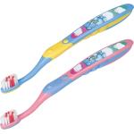 TRISA Baby Zahnbürste extra soft 0-3 Jahre