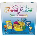 Trivial Pursuit Familien Edition (österreichische Version) (73013156)