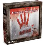 Trivial Pursuit Xl Horror Horrorquizspiel Alter 18+ Deutsch