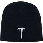 Trivium Mütze - T - schwarz - Lizenziertes Merchandise