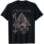 Trivium Reaper Triangle T-Shirt