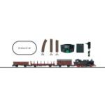 TRIX 21528 H0 Digital-Startpackung "Güterzug Epoche III", 230 Volt, DB, Ep. III