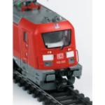 Epoche VI DB AG - Deutsche Bahn TRIX Skoda Elektroloks 