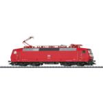 Epoche V DB AG - Deutsche Bahn TRIX Elektroloks 