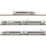 Spur H0 Epoche VI DB AG - Deutsche Bahn TRIX Modelllokomotiven 5-teilig 