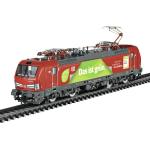 Spur H0 DB AG - Deutsche Bahn TRIX Trix H0 Elektroloks 
