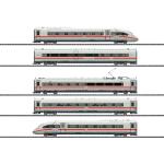 Spur H0 DB - Deutsche Bundesbahn TRIX Trix H0 Modelllokomotiven 5-teilig 