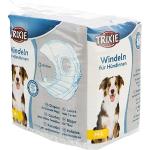 Reduzierte Trixie Hundewindeln & Hundeschutzhosen aus Gummi 