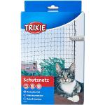 Reduzierte Schwarze Trixie Katzennetze & Balkonnetze 