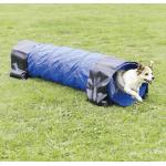 Blaues Trixie Dog activity Agility-Artikel 