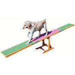 Trixie Dog activity Agility-Wippen aus Holz 