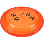 Trixie Dog Activity Dog Disc | 23cm Durchmesser bissfest
