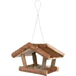 Reduzierte Trixie Vogelhäuser zum Aufhängen aus Rindenholz 