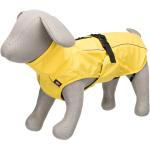 TRIXIE Hunde-Regenmantel Vimy M 45 cm Gelb