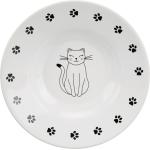 Trixie Futternäpfe für Katzen aus Keramik 