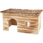 Trixie Natural Living Kleintierhäuser aus Holz 