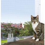 Gepunktete Trixie Katzennetze & Balkonnetze 