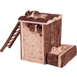 Trixie Kleintierhäuser aus Holz 