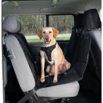 Trixie Kofferraumdecke für Hunde mit Stoßstangenschutz 1314 von TRIXIE  günstig bestellen