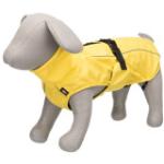 Trixie Vimy raincoat M: 50 cm yellow