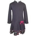 Marineblaue Trocadero Winterkleider für Kinder für Mädchen Größe 152 für den für den Winter 
