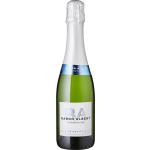 brut Französische Baron Albert Schwarzriesling | Pinot Meunier Champagner 0,375 l Champagne 