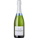 brut Französische Baron Albert Chardonnay Champagner 0,75 l Champagne 