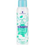 Trockenshampoo für fettiges Haar - Schwarzkopf Schauma Miss Fresh Dry Shampoo 150 ml