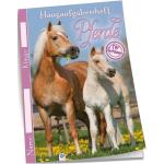 Trötsch Verlag Für Schlaue Schulhefte mit Tiermotiv 
