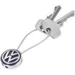 Troika Volkswagen / VW Schlüsselanhänger & Taschenanhänger aus Metall 