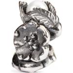Silberne Trollbeads Bettelarmbänder & Sammelarmbänder aus Silber mit Echte Perle 