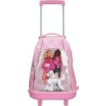 Bunte Depesche Top Model Rucksack-Trolleys für Kinder zum Schulanfang 