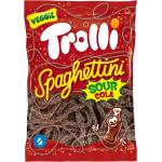 Trolli Spaghettini Sour Cola 100g