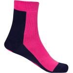Trollkids Anti Slip Socks - Socken - Kind Navy / Magenta 35 - 38