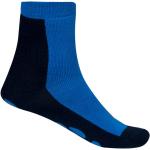 Trollkids Anti Slip Socks - Socken - Kind Navy / Medium Blue 23 - 26