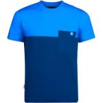 Marineblaue Trollkids Kinder T-Shirts Größe 116 