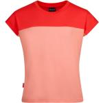 Rote Trollkids Kinder T-Shirts für Mädchen Größe 104 