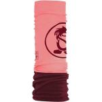 Reduzierte Pinke Trollkids Loop-Schals für Kinder & Kinderschlauchschals aus Fleece für den für den Winter 