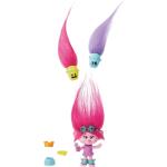 Trolls Haarige Überraschungen Poppy von Mattel