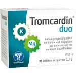 Trommsdorff GmbH & Co. KG Magnesium 