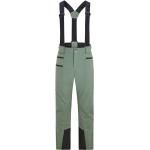 TRONADOR man (pants ski) green mud 50