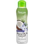 Tropiclean Awapuhi & Coconut Whitening Pet Shampoo 355mL